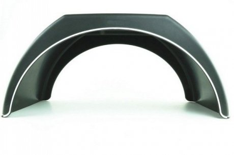 Wheel arch rear l/r truck twin wheels ducato master transit sprinter FAST FT90531