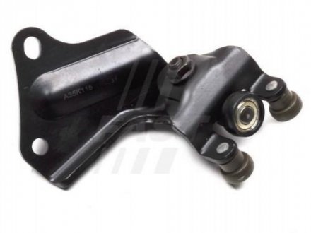 Door guide side upper set 88vb-25025-am yc15-v25028-ac yc15-v25028-af FAST FT95558