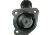 Стартер BO 24V-4.0kW, 0001368001, CS530,Case,Deutz,Iveco,KHD, Atlas S0068