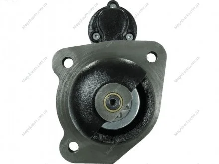 Стартер BO 24V-4.0kW, 0001368001, CS530,Case,Deutz,Iveco,KHD, Atlas AS S0068