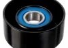 Ролик паразитний HYUNDAI/KIA ix35/Sonata/Optima \'\'2.0-2.4 "10>> FEBI BILSTEIN 177791 (фото 1)