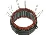 Статор генератора BO CG234356, 24V-90A (111.75*142.0*34.8) CA1633 AS0033