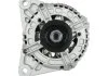 ГЕНЕРАТОР BO 24V-80A-8GR, 0124555006 (W-L-15-S-DFM) CG114036, DAF A0250