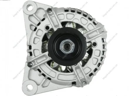 ГЕНЕРАТОР BO 24V-80A-8GR, 0124555006 (W-L-15-S-DFM) CG114036, DAF AS A0250