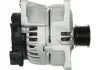ГЕНЕРАТОР BO 24V-80A-8GR, 0124555006 (W-L-15-S-DFM) CG114036, DAF AS A0250 (фото 2)