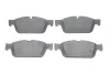 Колодки тормозные BOSCH 0986494962 (фото 1)