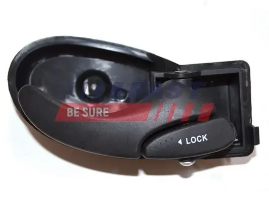 Door handle interior front right yc15v22600ab yc15- v22600-ab FAST FT94562 (фото 1)