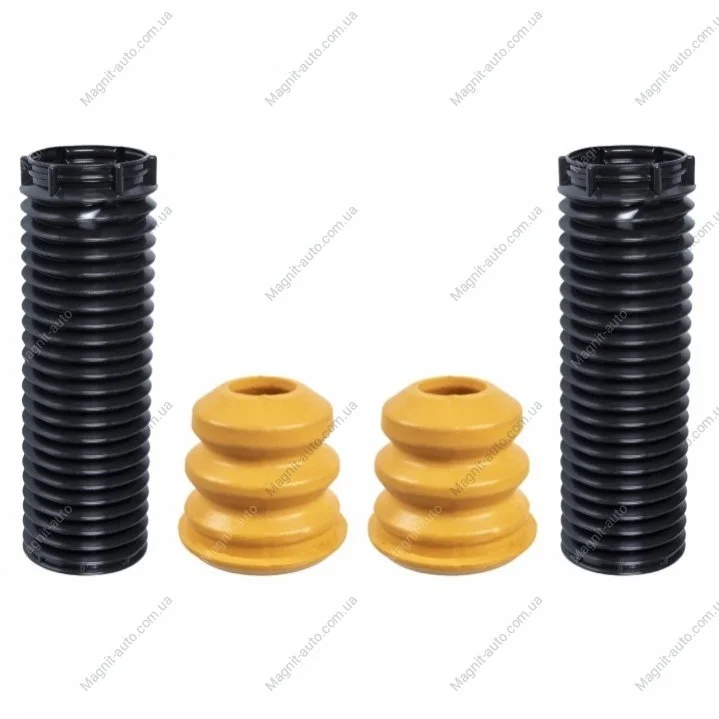 Пильник амортизатора FORD Focus/Kuga/Transit Connect \'\'04>> FEBI BILSTEIN 170704 (фото 1)
