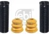 Пильник амортизатора FORD Focus/Kuga/Transit Connect \'\'04>> FEBI BILSTEIN 170704 (фото 2)