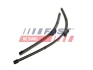 Wiper blade fron set left right flat 650mm +475mm 288901346r FAST FT93226 (фото 2)
