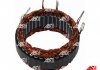 Статор генератора BO 12V-110A F000BL9026do F000BL0707, A0403 AS AS0073 (фото 2)