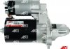 Стартер BO 12V-0.9kW-9t, 0001106018, CS1445, Mini Cooper 1.6 AS S0226 (фото 3)
