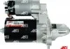 Стартер BO 12V-0.9kW-9t, 0001106018, CS1445, Mini Cooper 1.6 AS S0226 (фото 3)