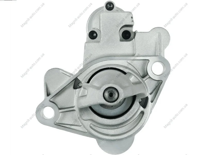 Стартер BO 12V-0.9kW-9t, 0001106018, CS1445, Mini Cooper 1.6 AS S0226 (фото 1)