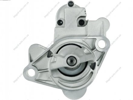 Стартер BO 12V-0.9kW-9t, 0001106018, CS1445, Mini Cooper 1.6 AS S0226