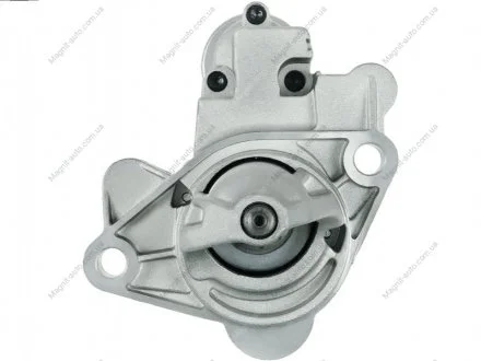 Стартер BO 12V-0.9kW-9t, 0001106018, CS1445, Mini Cooper 1.6 AS S0226