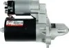 Стартер BO 12V-0.9kW-9t, 0001106018, CS1445, Mini Cooper 1.6 AS S0226 (фото 4)