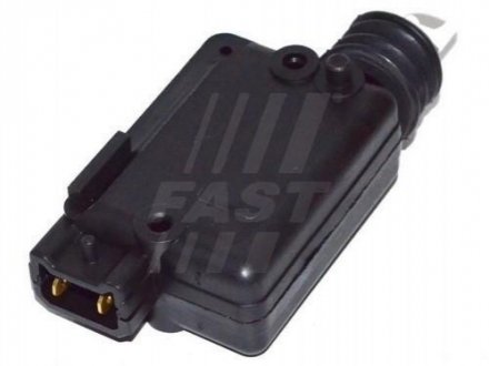 Door lock control motor front side rear l/r master kangoo FAST FT94162