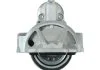 Стартер BO 12V-2.5kW-12t, 0001139031, Ford Transit 2.2TDCi S0549