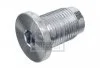 Пробка маслосливного отверстия без уплотнительного кольца FEBI BILSTEIN 37940 (фото 2)