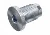 Пробка маслосливного отверстия без уплотнительного кольца FEBI BILSTEIN 37940