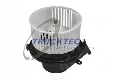 Моторчик пічки TRUCKTEC 02.59.091