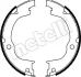 Комплект тормозных колодок (барабанных).) Metelli 53-0317 (фото 1)