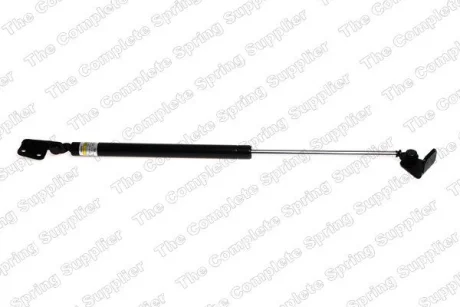 Газова пружина кришки багажника прав HYUNDAI TERRACAN FURGON/SUV/SUV 11.01-12.06 LESJOFORS 8137227