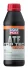 Масло автоматической коробки передач "Top Tec ATF 1200 LIQUI MOLY 3680