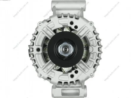 ГЕНЕРАТОР BO 12V-150A-6GR, 0121615007 (COM), FORD 2.0L AS A0282