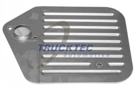 Комплект гидрофильтров, автоматическая коробка передач TRUCKTEC 0825007