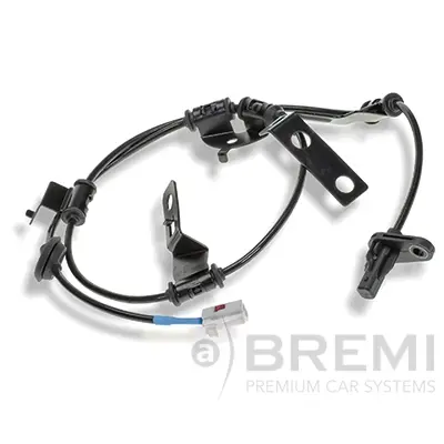 Датчик ABS Bremi HYUNDAI/KIA IX35 4WD/Sportage 3 "RL "2,0-2,4 "10-16 BREMI 51226 (фото 1)