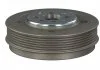 Шкив в отсоединенном состоянии, для коленчатого вала FEBI BILSTEIN 30214 (фото 5)