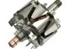 Ротор генератора ND 12V-120A, (до A6107,101210-1440) AS AR6010 (фото 1)