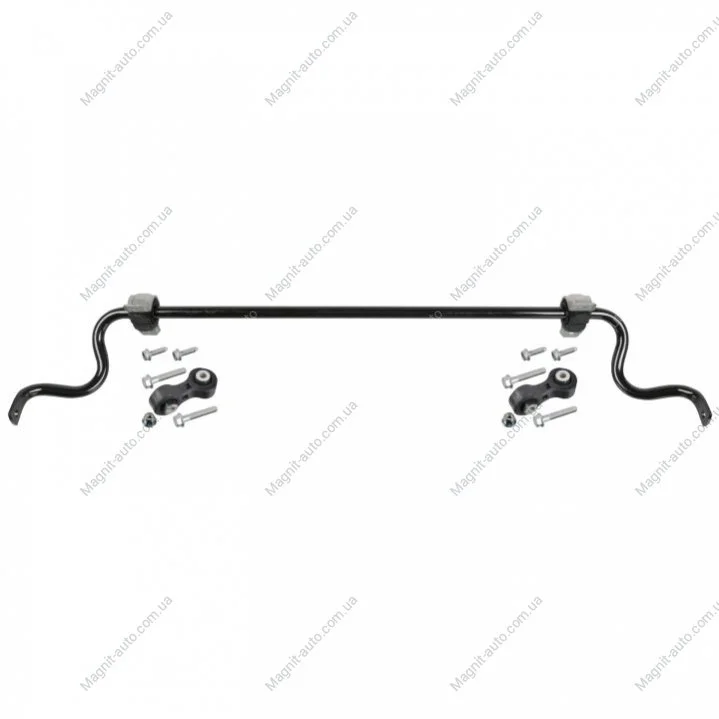 Стабілізатор (к-т) AUDI A4/A5 \'\'R D=19,6мм "07-17 FEBI BILSTEIN 171385 (фото 1)