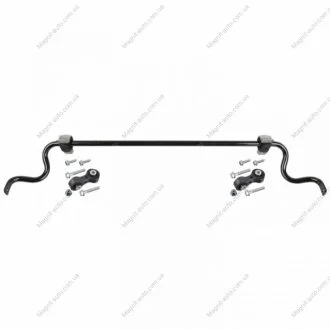 Стабілізатор (к-т) AUDI A4/A5 \'\'R D=19,6мм "07-17 FEBI BILSTEIN 171385