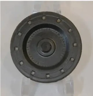 Заглушка ГБЦ FIAT/OPEL \'\'1.6-2.0MultiJet \'\'10>> CORTECO 49413358