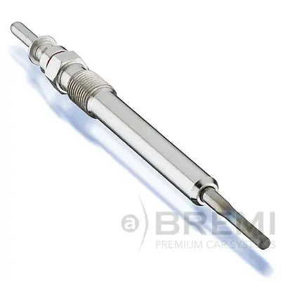 Свічка розжарювання MINI \'\'1.6-2.0D N47 \'\'09-16 BREMI 26517 (фото 1)