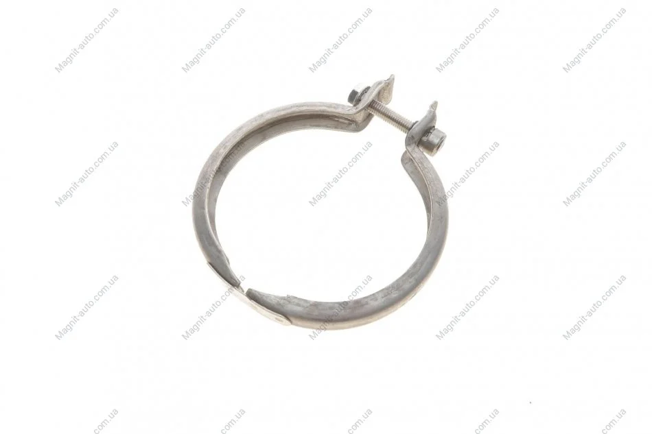 Хомут випускного колектору VOLVO \'\'2.0D \'\'14>> ELRING 483500 (фото 1)