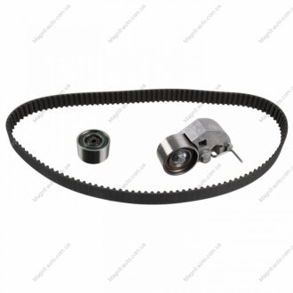 Набор зубчатых ремней для распределительного вала FEBI BILSTEIN 31213
