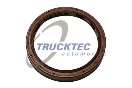 Ущільнююче кільце валу, підшипник маточини колеса TRUCKTEC 02.32.100