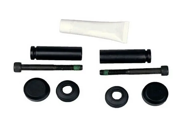 Brake caliper rail/guide front rubber seals 35s FAST FT32264 (фото 1)