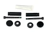Brake caliper rail/guide front rubber seals 35s FAST FT32264 (фото 1)
