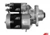 Стартер MT 12V-2.7kW-9t, 9142805, CG111752, Case AS S9046 (фото 3)