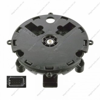 Серводвигатель для механизма регулировки зеркала FEBI BILSTEIN 103616