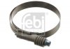 Хомут для шланга для шланга наддувочного воздуха FEBI BILSTEIN 39026 (фото 2)