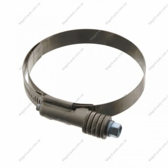 Хомут для шланга для шланга наддувочного воздуха FEBI BILSTEIN 39026