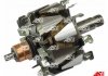 Ротор генератора MI 12V-65A, до JA1600, B165104 AS AR5029 (фото 2)