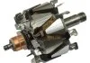 Ротор генератора MI 12V-65A, до JA1600, B165104 AS AR5029