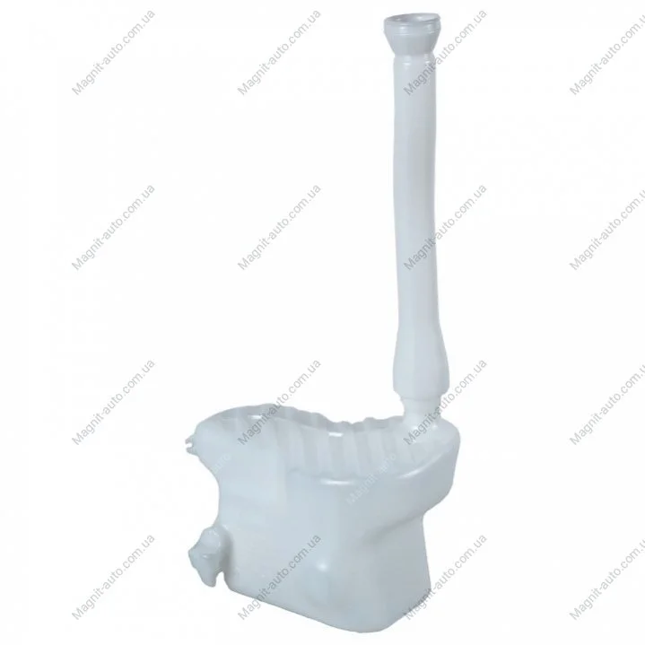 Бачок стеклоомывателя с гнездом для 1-го насоса FEBI BILSTEIN 109526 (фото 1)